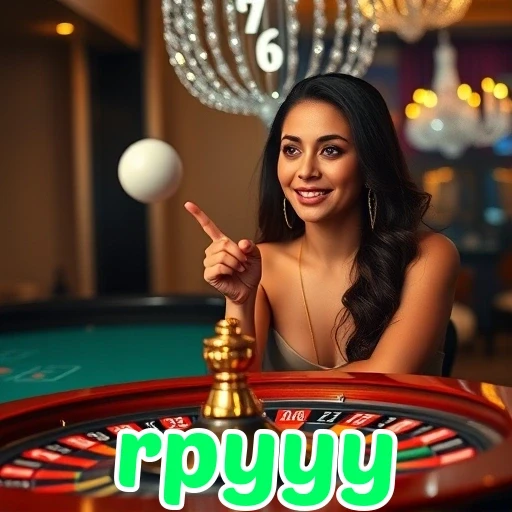 rpyyy: Game Aksi Seru yang Harus Anda Coba Sekarang!