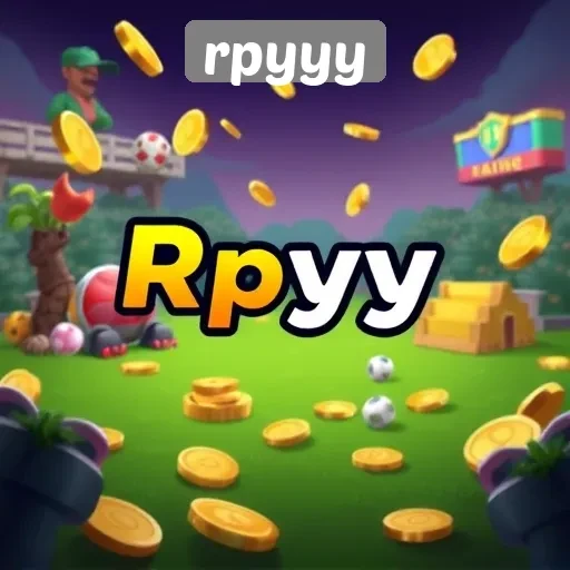 Jelajahi Beragam Game Menarik di Rpyyy