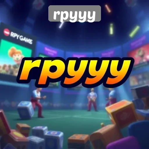Menjelajahi Keberagaman Game di Situs Rpyyy