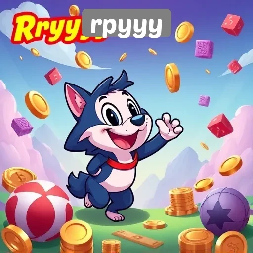 Menelusuri Keunikan Permainan di Situs Rpyyy