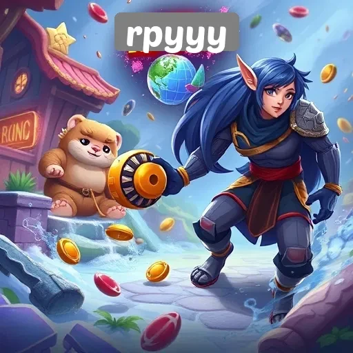 Menjelajahi Keunikan Situs Game Rpyyy
