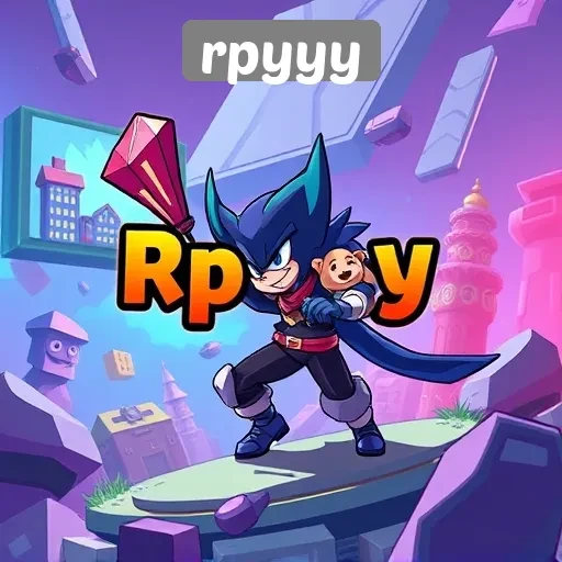 Menggali Keunikan Situs Rpyyy Dalam Dunia Game