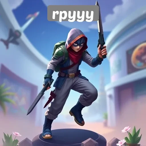 Mengungkap Fitur Menarik dari Situs Game Rpyyy