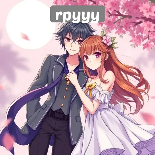 Masa Depan Game Visual Novel di Rpyyy dan Peluangnya