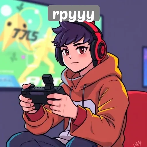 Evolusi Pengalaman Gaming di Rpyyy dalam Beberapa Tahun Terakhir