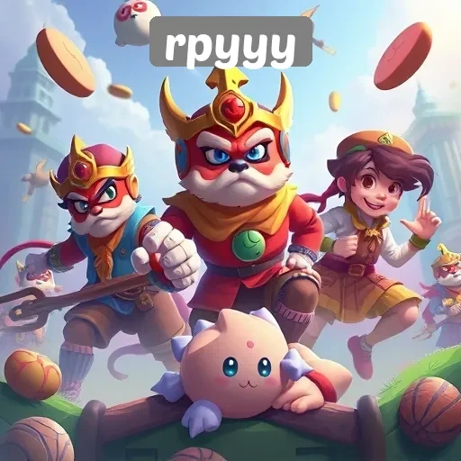 Pengalaman Bermain Game Di Rpyyy Yang Berbeda