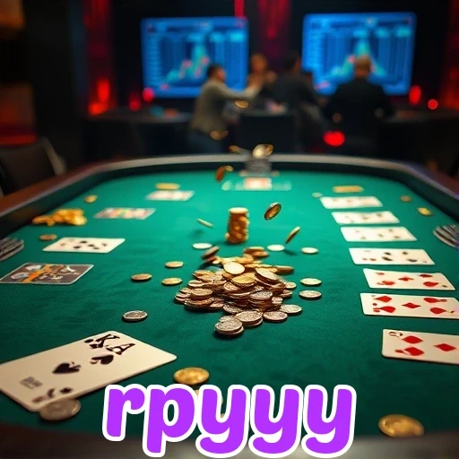 rpyyy: Panduan Pemula untuk Game Online yang Seru dan Mudah
