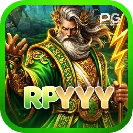 rpyyy Logo