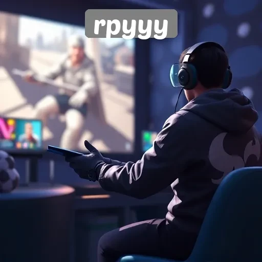 Pentingnya Rpyyy dalam Meningkatkan Pengalaman Bermain Game