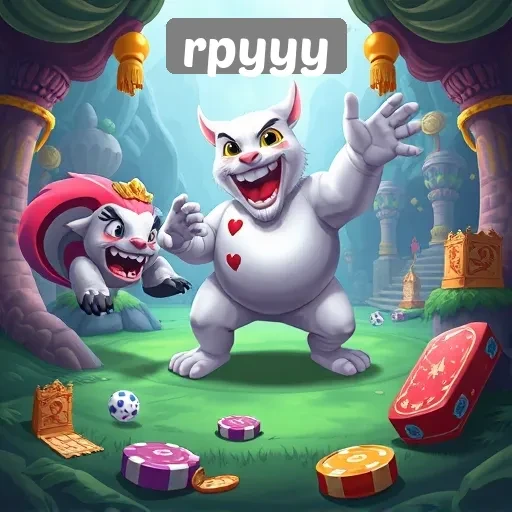 Mengenal Lebih Dekat Situs Game Rpyyy