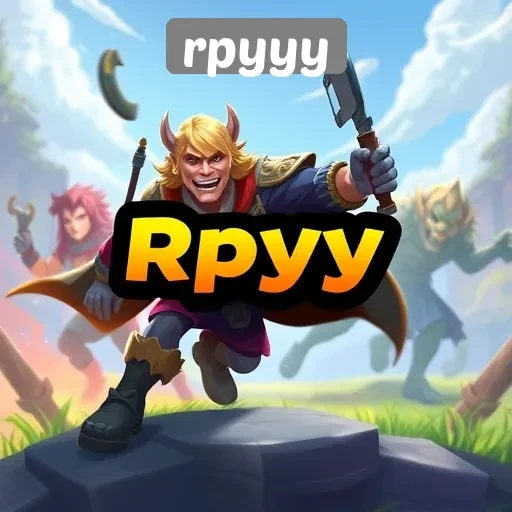 Mengenal Rpyyy Sebagai Platform Game Terbaru