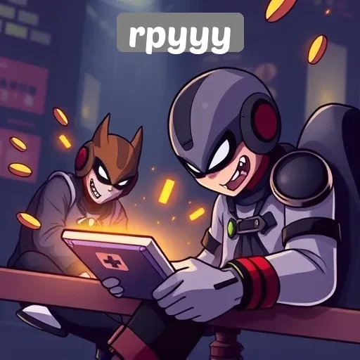Inovasi Terbaru di Rpyyy yang Patut Dicoba oleh Pengguna