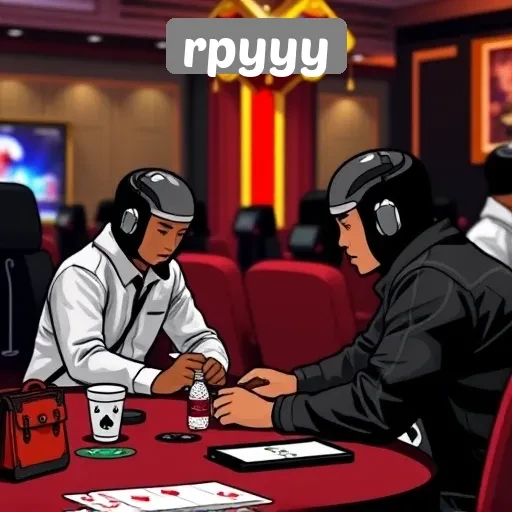 Tanggapan Pemain Terhadap Rpyyy dan Pelayanan