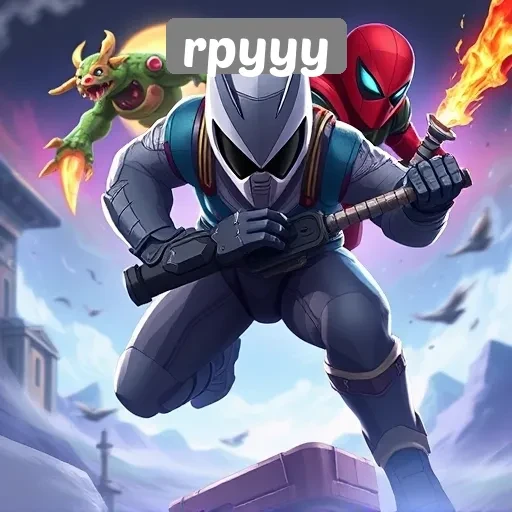Analisis Game Populer di Rpyyy