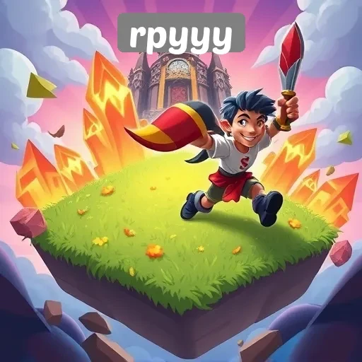 Mengupas Tuntas Game Populer di Rpyyy yang Wajib Dicoba