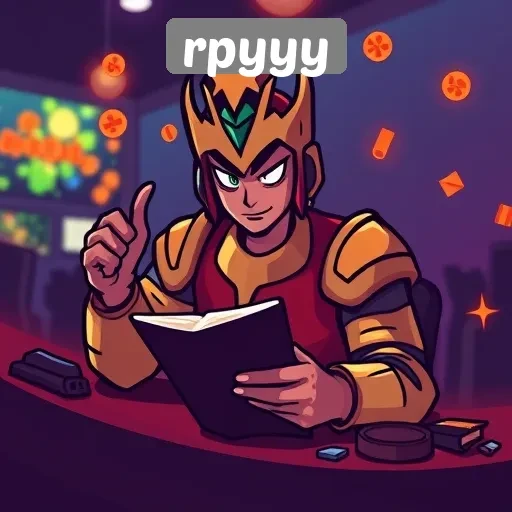 Cara Daftar dan Menggunakan Rpyyy untuk Pemula