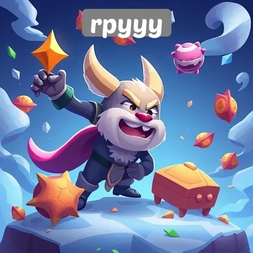 Mengulas Fitur Menarik di Situs Game Rpyyy