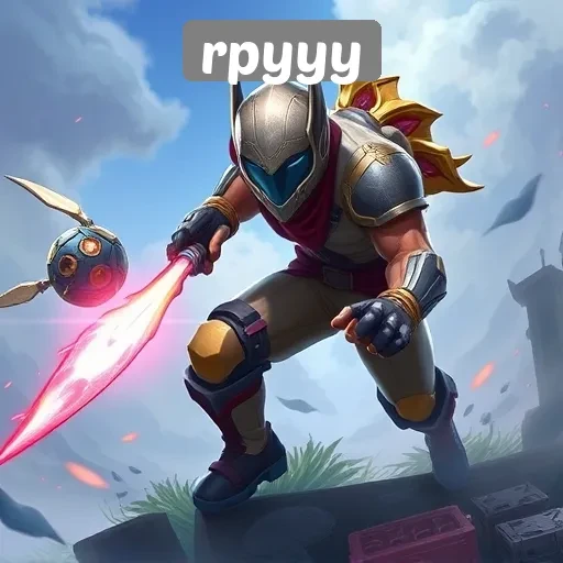 Meninjau Kualitas Game yang Tersedia di Rpyyy