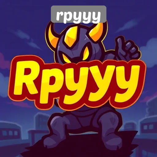 Mengenal Rpyyy Sebagai Platform Game Alternatif