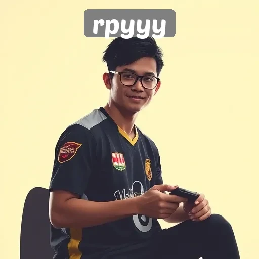 Perkembangan Rpyyy dan Dampaknya pada Industri Game Indonesia