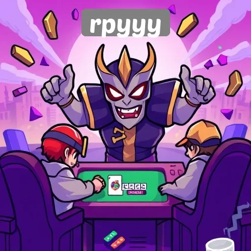 Perbandingan Rpyyy dengan Situs Game Lainnya
