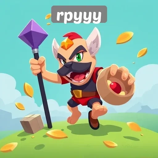 Mengenal Situs Game Rpyyy dan Fitur Utamanya
