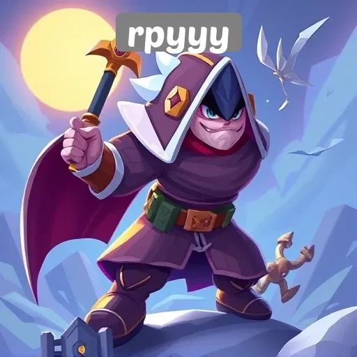 Rpyyy Situs Game yang Menghadirkan Beragam Genre