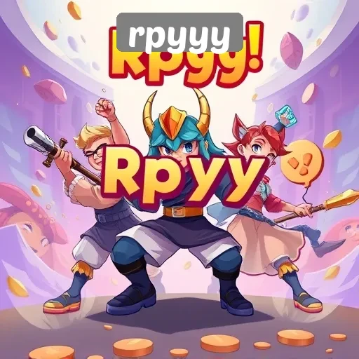 Bagaimana Rpyyy Menjadi Platform Terpercaya untuk Pengembang Game