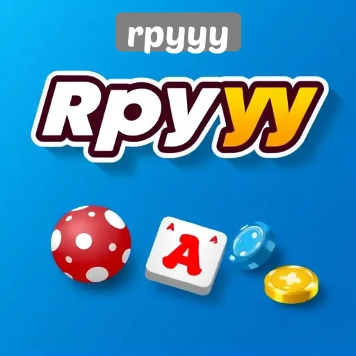 Keunggulan Rpyyy dalam Menawarkan Beragam Game