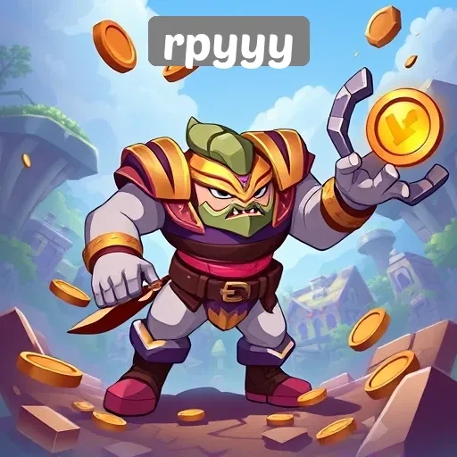 Mengenal Situs Game Rpyyy yang Sedang Populer