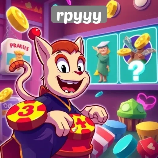 Mengenal Situs Game Rpyyy yang Menawarkan Beragam Pilihan