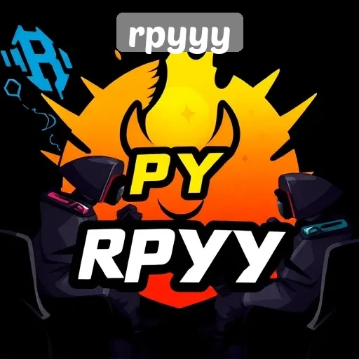 Rpyyy: Komunitas Gamer yang Semakin Berkembang