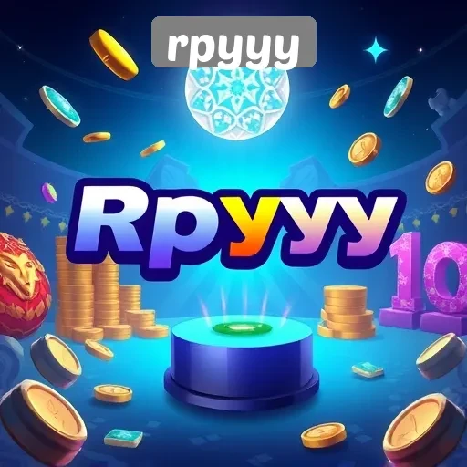 Mengenal Situs Game Rpyyy Sebagai Destinasi Hiburan Digital