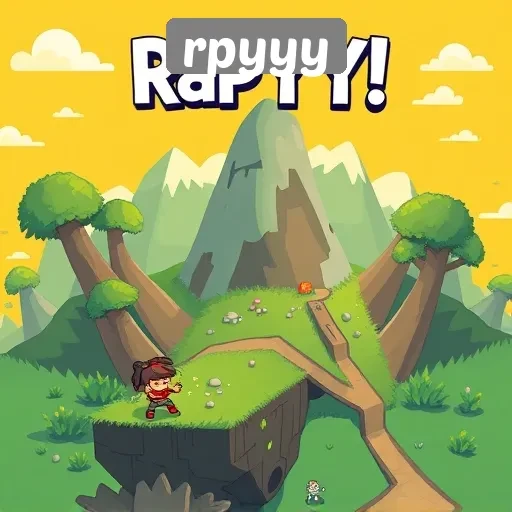 Mengapa Rpyyy Menjadi Destinasi Utama Game Indie