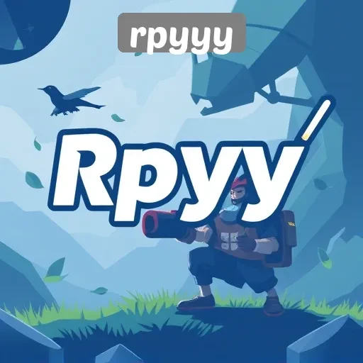 Peran Rpyyy dalam Mendorong Game Lokal di Indonesia