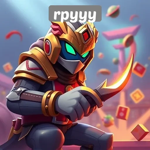 Keunggulan Rpyyy dalam Dunia Game Online