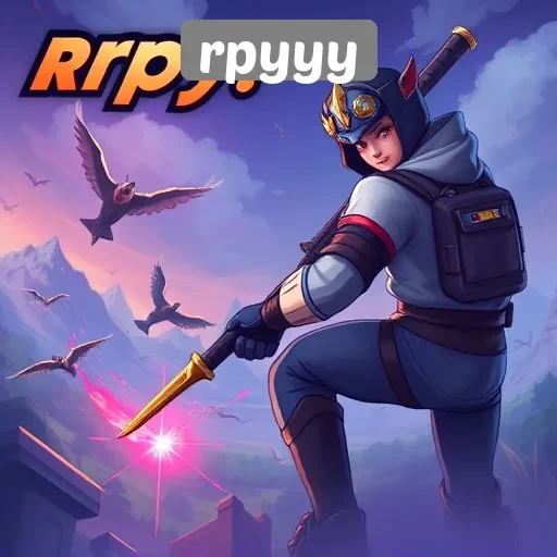 Mengenal Rpyyy Situs Game Terpopuler di Kalangan Gamer