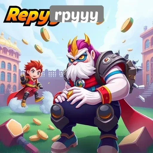 Keunggulan Rpyyy Dalam Menyediakan Game Berkualitas