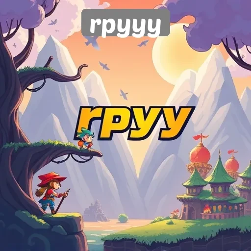 Kenapa rpyyy Dikenal Sebagai Platform Game Terpercaya