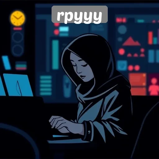 Aspek Keamanan dan Privasi di Situs Rpyyy