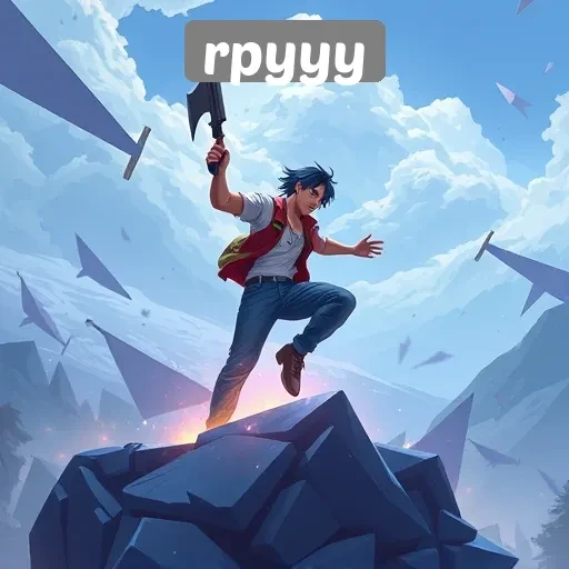 Tren Game di Rpyyy yang Sedang Populer Saat Ini