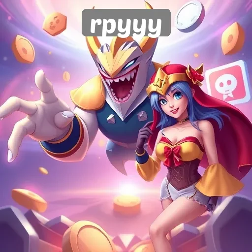 Keunikan Rpyyy dalam Menyediakan Beragam Game
