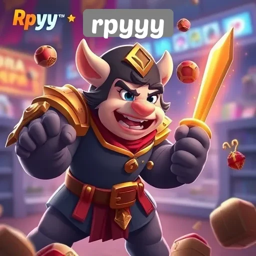 Beragam Jenis Game di Rpyyy untuk Semua Kalangan